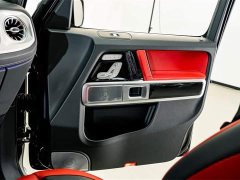 Mercedes-Benz G-Class AMG 2020 AMG G 63 - фото 17