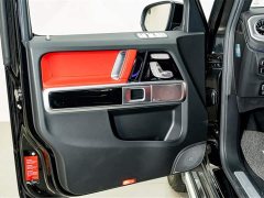 Mercedes-Benz G-Class AMG 2020 AMG G 63 - фото 18