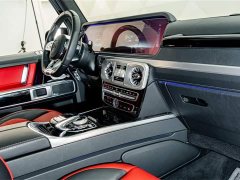 Mercedes-Benz G-Class AMG 2020 AMG G 63 - фото 19