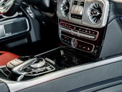 Mercedes-Benz G-Class AMG 2020 AMG G 63 - фото 20