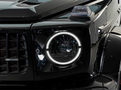 Mercedes-Benz G-Class AMG 2020 AMG G 63 - фото 4