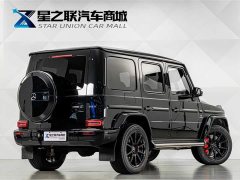 Mercedes-Benz G-Class AMG 2020 AMG G 63 - фото 6