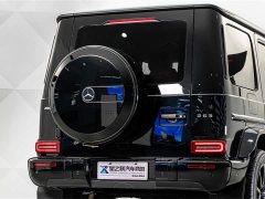 Mercedes-Benz G-Class AMG 2020 AMG G 63 - фото 7