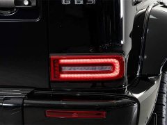 Mercedes-Benz G-Class AMG 2020 AMG G 63 - фото 8