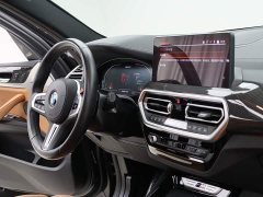 BMW X3 M40i - фото 13