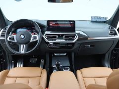 BMW X3 M40i - фото 14