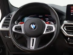BMW X3 M40i - фото 15