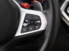 BMW X3 M40i - фото 17