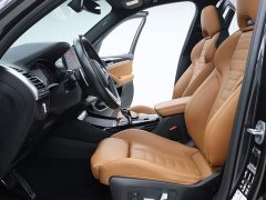 BMW X3 M40i - фото 2