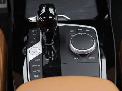 BMW X3 M40i - фото 20
