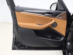 BMW X3 M40i - фото 6
