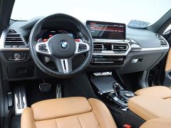BMW X3 M40i - фото 9