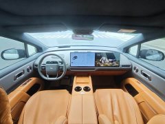 Li Auto i8 Edition - фото 10