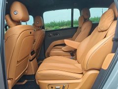 Li Auto i8 Edition - фото 11