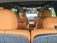 Li Auto i8 Edition - фото 13