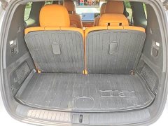 Li Auto i8 Edition - фото 15