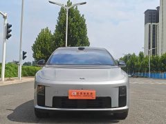 Li Auto i8 Edition - фото 2