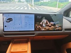Li Auto i8 Edition - фото 9