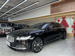 Volvo S90 B5 Zhiyi Deluxe Edition - фото 1
