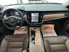 Volvo S90 B5 Zhiyi Deluxe Edition - фото 12