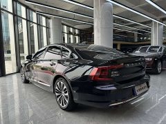 Volvo S90 B5 Zhiyi Deluxe Edition - фото 16
