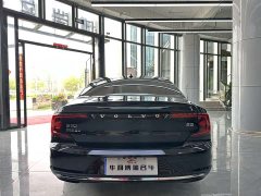 Volvo S90 B5 Zhiyi Deluxe Edition - фото 17
