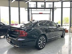 Volvo S90 B5 Zhiyi Deluxe Edition - фото 18