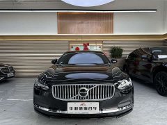 Volvo S90 B5 Zhiyi Deluxe Edition - фото 2