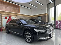 Volvo S90 B5 Zhiyi Deluxe Edition - фото 3