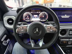 Mercedes-Benz G-Class G 350 - фото 10