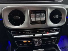 Mercedes-Benz G-Class G 350 - фото 12
