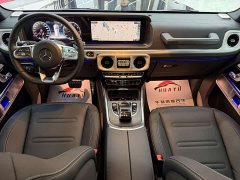 Mercedes-Benz G-Class G 350 - фото 14