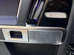 Mercedes-Benz G-Class G 350 - фото 15