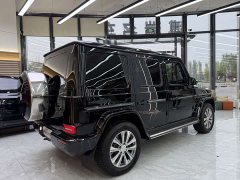 Mercedes-Benz G-Class G 350 - фото 16