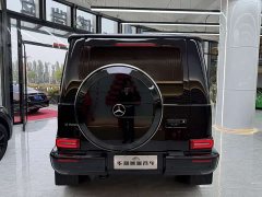 Mercedes-Benz G-Class G 350 - фото 17