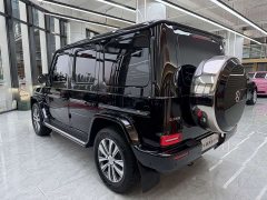 Mercedes-Benz G-Class G 350 - фото 18