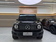 Mercedes-Benz G-Class G 350 - фото 2