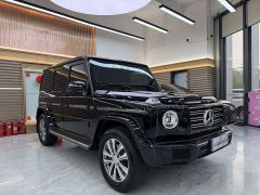 Mercedes-Benz G-Class G 350 - фото 3