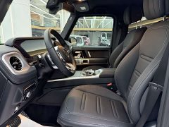 Mercedes-Benz G-Class G 350 - фото 4