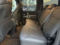 Mercedes-Benz G-Class G 350 - фото 5