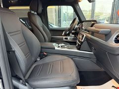 Mercedes-Benz G-Class G 350 - фото 6