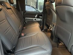 Mercedes-Benz G-Class G 350 - фото 7