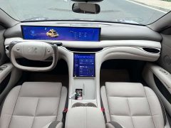 Li Auto L6 Max - фото 12