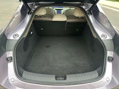Li Auto L6 Max - фото 13