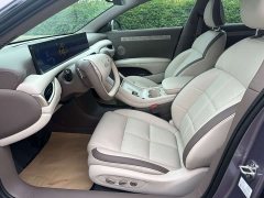 Li Auto L6 Max - фото 4