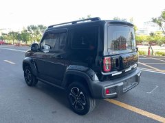 Baojun Flagship Edition - фото 9