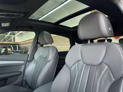 Audi Q5L Sportback 40 TFSI RS Kit Burning Speed Type - фото 11