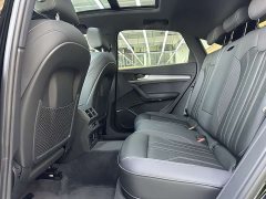 Audi Q5L Sportback 40 TFSI RS Kit Burning Speed Type - фото 12