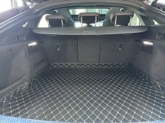 Audi Q5L Sportback 40 TFSI RS Kit Burning Speed Type - фото 15