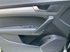 Audi Q5L Sportback 40 TFSI RS Kit Burning Speed Type - фото 4
